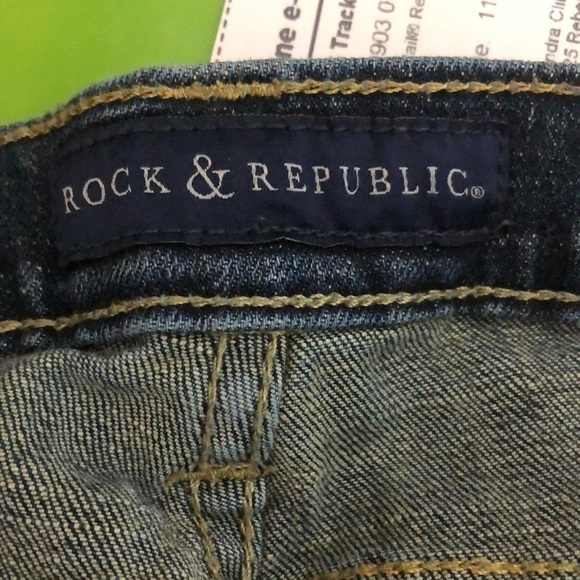 Rock & Republic jeans Berlin - Picture 8 of 9